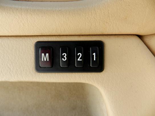 Florida Fine Cars - Used BMW 5 SERIES 1998 MIAMI 528i