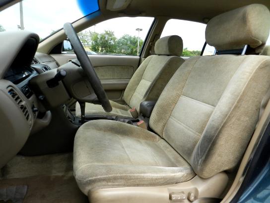 Florida Fine Cars - Used NISSAN MAXIMA 1998 MIAMI SE