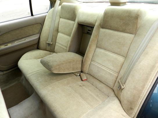 Florida Fine Cars - Used NISSAN MAXIMA 1998 MIAMI SE