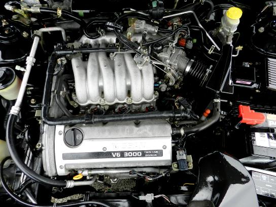 Florida Fine Cars - Used NISSAN MAXIMA 1998 MIAMI SE