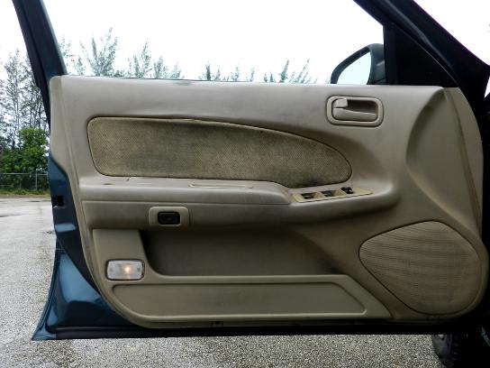 Florida Fine Cars - Used NISSAN MAXIMA 1998 MIAMI SE