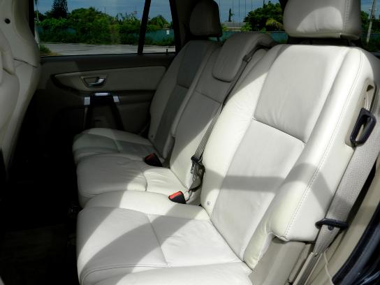 Florida Fine Cars - Used VOLVO XC90 2007 MIAMI 7-Passenger 3.2