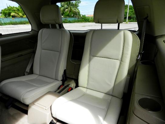 Florida Fine Cars - Used VOLVO XC90 2007 MIAMI 7-Passenger 3.2
