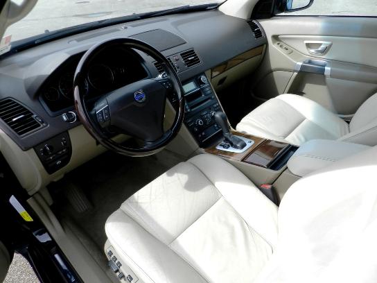 Florida Fine Cars - Used VOLVO XC90 2007 MIAMI 7-Passenger 3.2