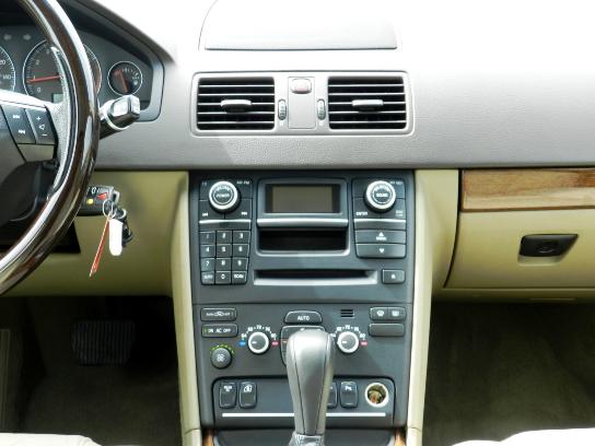 Florida Fine Cars - Used VOLVO XC90 2007 MIAMI 7-Passenger 3.2