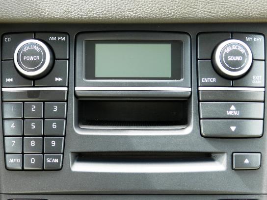 Florida Fine Cars - Used VOLVO XC90 2007 MIAMI 7-Passenger 3.2