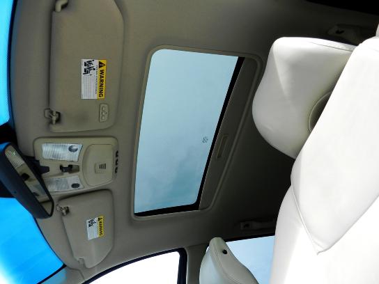 Florida Fine Cars - Used VOLVO XC90 2007 MIAMI 7-Passenger 3.2