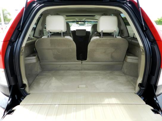 Florida Fine Cars - Used VOLVO XC90 2007 MIAMI 7-Passenger 3.2