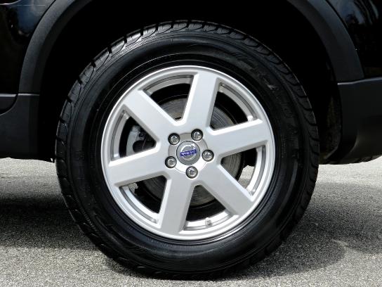 Florida Fine Cars - Used VOLVO XC90 2007 MIAMI 7-Passenger 3.2