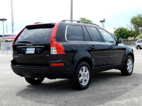 Florida Fine Cars - Used VOLVO XC90 2007 MIAMI 7-Passenger 3.2