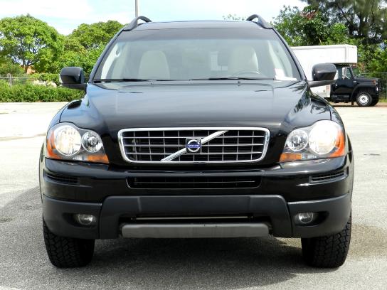 Florida Fine Cars - Used VOLVO XC90 2007 MIAMI 7-Passenger 3.2