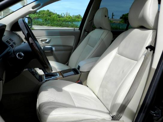 Florida Fine Cars - Used VOLVO XC90 2007 MIAMI 7-Passenger 3.2