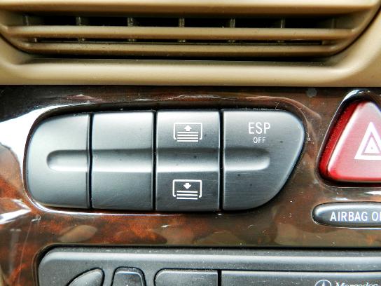 Florida Fine Cars - Used MERCEDES-BENZ C CLASS 2001 MIAMI C240