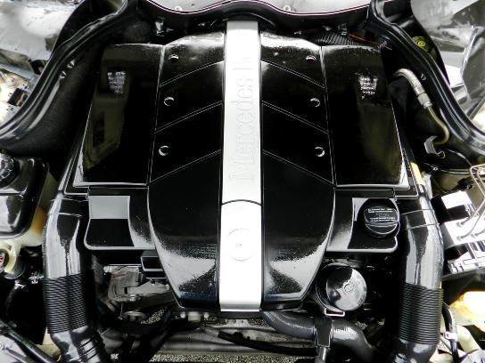 Florida Fine Cars - Used MERCEDES-BENZ C CLASS 2001 MIAMI C240