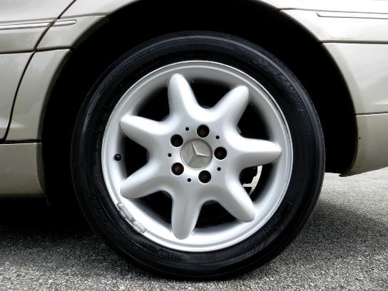 Florida Fine Cars - Used MERCEDES-BENZ C CLASS 2001 MIAMI C240