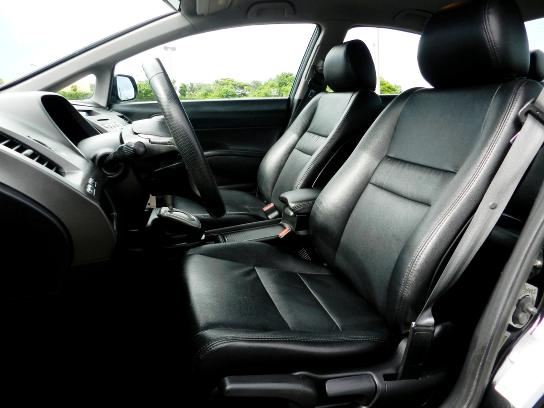 Florida Fine Cars - Used HONDA CIVIC 2010 MIAMI LX