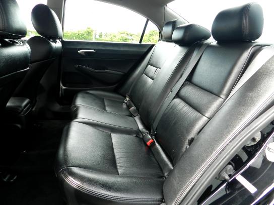Florida Fine Cars - Used HONDA CIVIC 2010 MIAMI LX