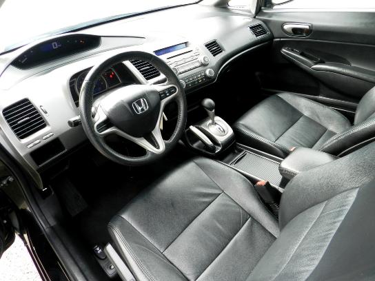 Florida Fine Cars - Used HONDA CIVIC 2010 MIAMI LX