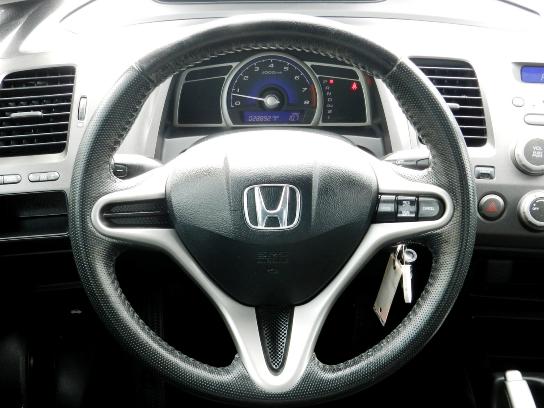 Florida Fine Cars - Used HONDA CIVIC 2010 MIAMI LX