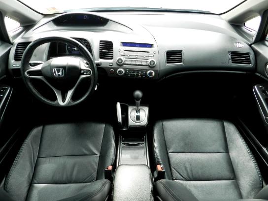 Florida Fine Cars - Used HONDA CIVIC 2010 MIAMI LX