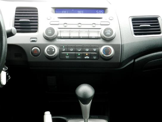 Florida Fine Cars - Used HONDA CIVIC 2010 MIAMI LX