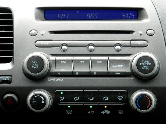 Florida Fine Cars - Used HONDA CIVIC 2010 MIAMI LX