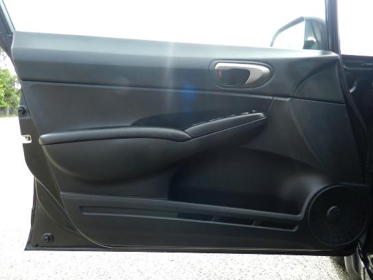 Florida Fine Cars - Used HONDA CIVIC 2010 MIAMI LX