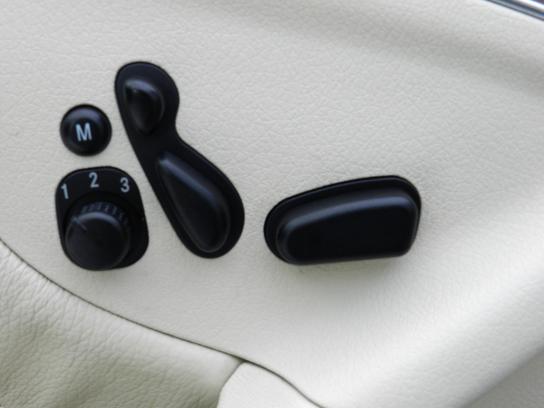 Florida Fine Cars - Used MERCEDES-BENZ CLK CLASS 2006 HOLLYWOOD CLK350