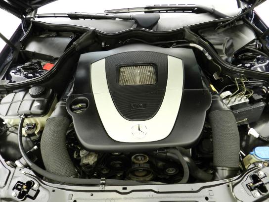 Florida Fine Cars - Used MERCEDES-BENZ CLK CLASS 2006 HOLLYWOOD CLK350