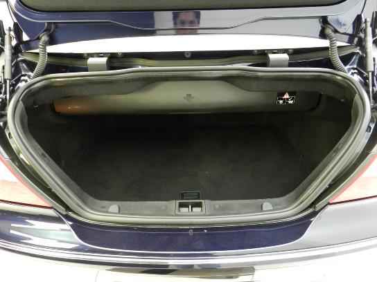 Florida Fine Cars - Used MERCEDES-BENZ CLK CLASS 2006 HOLLYWOOD CLK350