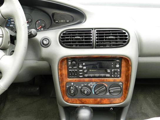 Florida Fine Cars - Used CHRYSLER SEBRING 2000 HOLLYWOOD JXI