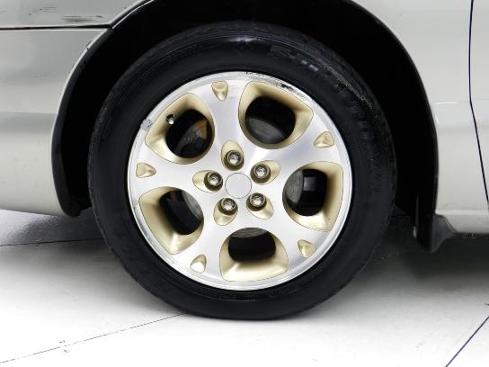 Florida Fine Cars - Used CHRYSLER SEBRING 2000 HOLLYWOOD JXI