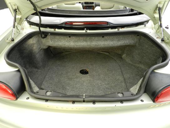 Florida Fine Cars - Used CHRYSLER SEBRING 2000 HOLLYWOOD JXI