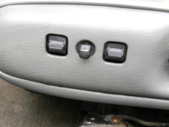 Florida Fine Cars - Used CHRYSLER SEBRING 2000 HOLLYWOOD JXI