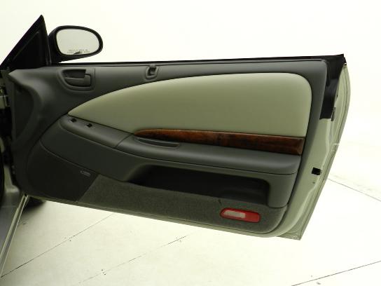 Florida Fine Cars - Used CHRYSLER SEBRING 2000 HOLLYWOOD JXI