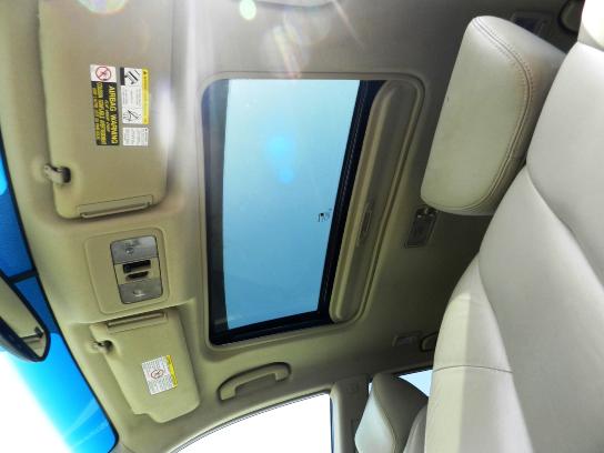 Florida Fine Cars - Used NISSAN MURANO 2005 MIAMI S AWD