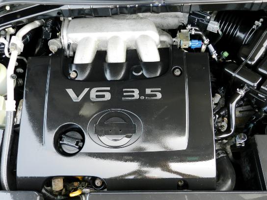 Florida Fine Cars - Used NISSAN MURANO 2005 MIAMI S AWD