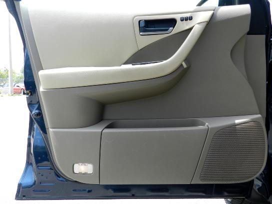 Florida Fine Cars - Used NISSAN MURANO 2005 MIAMI S AWD