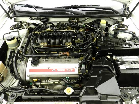 Florida Fine Cars - Used NISSAN MAXIMA 2000 HOLLYWOOD SE