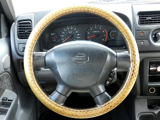 Florida Fine Cars - Used NISSAN XTERRA 2001 MIAMI XE 2WD