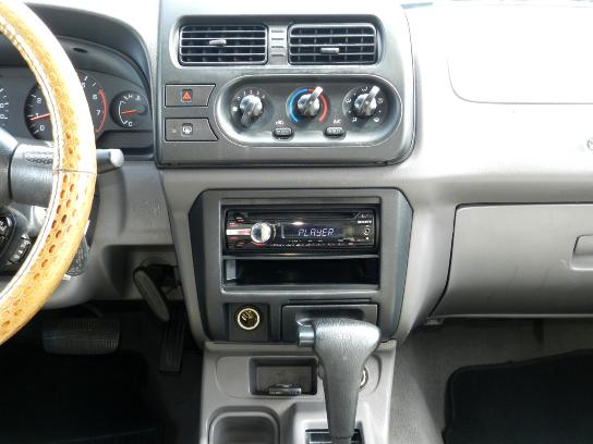 Florida Fine Cars - Used NISSAN XTERRA 2001 MIAMI XE 2WD