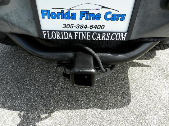 Florida Fine Cars - Used NISSAN XTERRA 2001 MIAMI XE 2WD