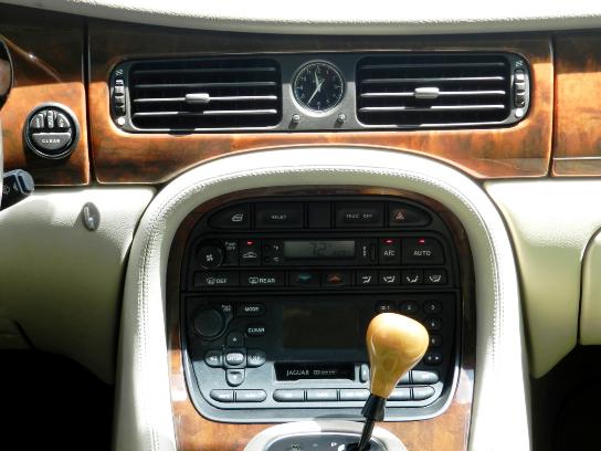 Florida Fine Cars - Used JAGUAR XJ8 2000 MIAMI 