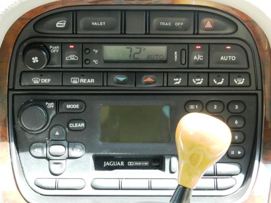 Florida Fine Cars - Used JAGUAR XJ8 2000 MIAMI 