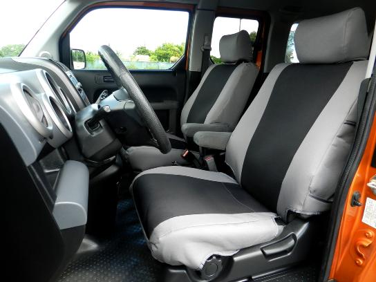 Florida Fine Cars - Used HONDA ELEMENT 2006 MIAMI EX-P 2WD