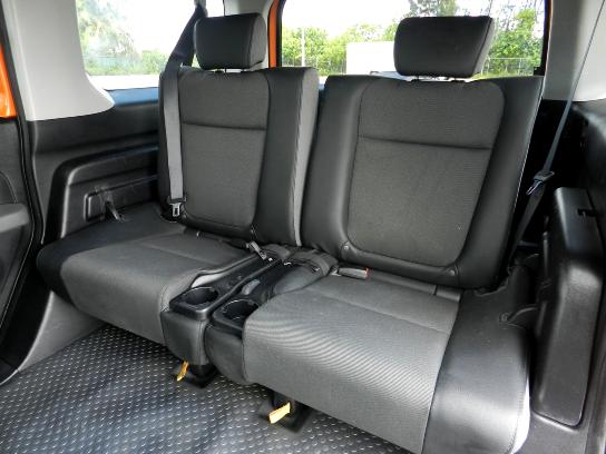 Florida Fine Cars - Used HONDA ELEMENT 2006 MIAMI EX-P 2WD