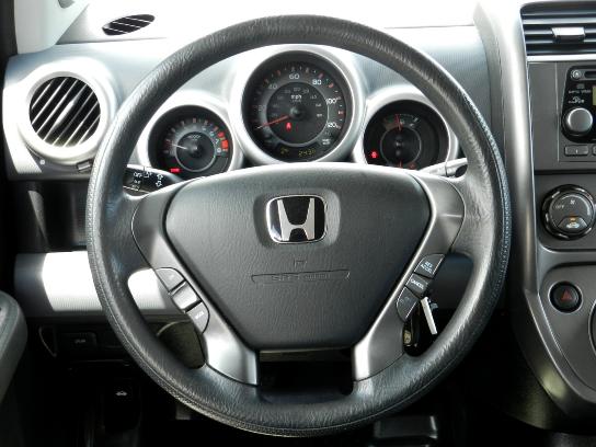 Florida Fine Cars - Used HONDA ELEMENT 2006 MIAMI EX-P 2WD