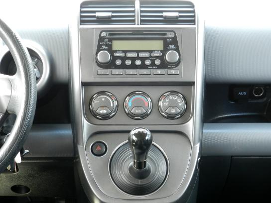 Florida Fine Cars - Used HONDA ELEMENT 2006 MIAMI EX-P 2WD