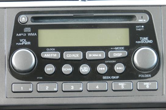 Florida Fine Cars - Used HONDA ELEMENT 2006 MIAMI EX-P 2WD