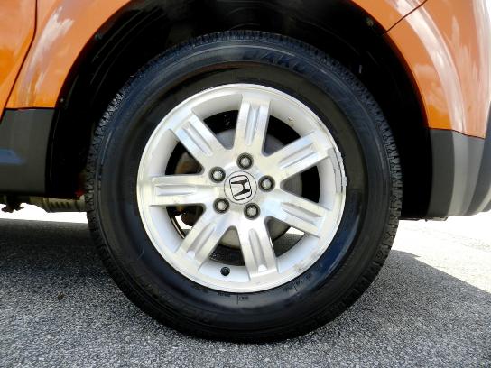 Florida Fine Cars - Used HONDA ELEMENT 2006 MIAMI EX-P 2WD